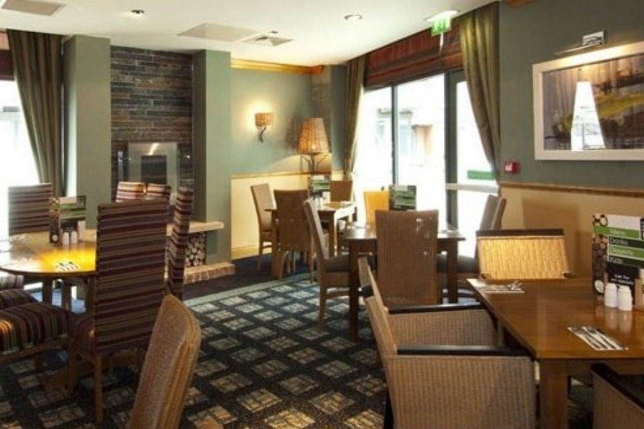 Premier Inn London Enfield Dış mekan fotoğraf